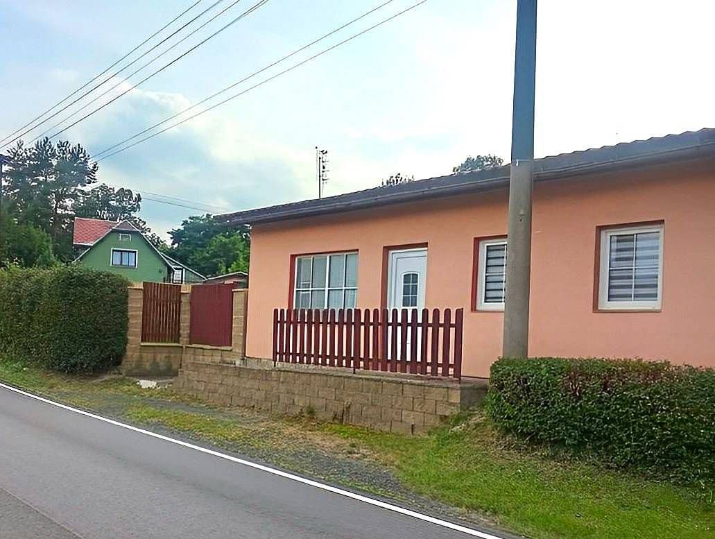 Prenájom rekreačného objektu, Mikulášovice, Ústecký kraj Prenájom rekreačného objektu, Mikulášovice, Ústecký kraj