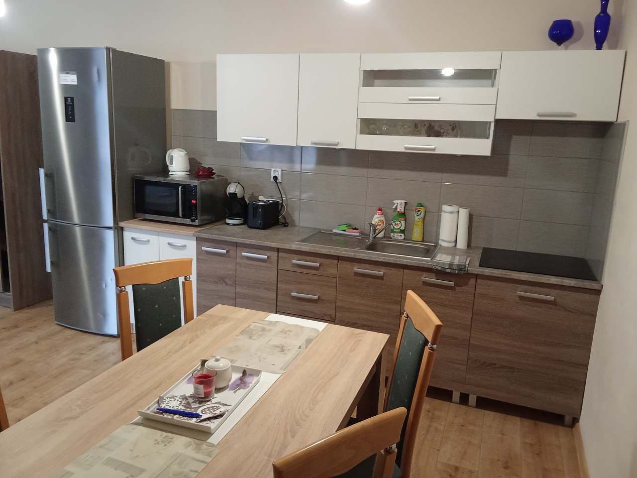 Prenájom rekreačného objektu, Mikulášovice, Ústecký kraj Prenájom rekreačného objektu, Mikulášovice, Ústecký kraj