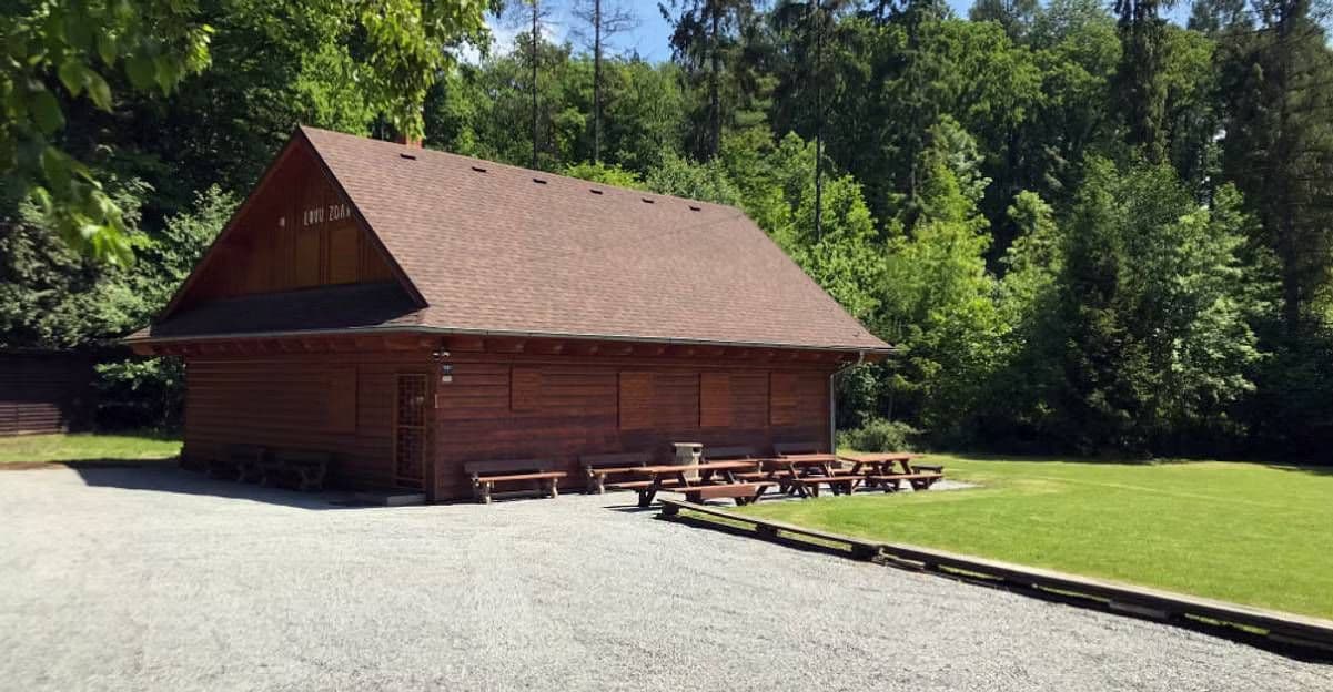 Prenájom rekreačného objektu, Šenov, Moravskoslezský kraj Prenájom rekreačného objektu, Šenov, Moravskoslezský kraj