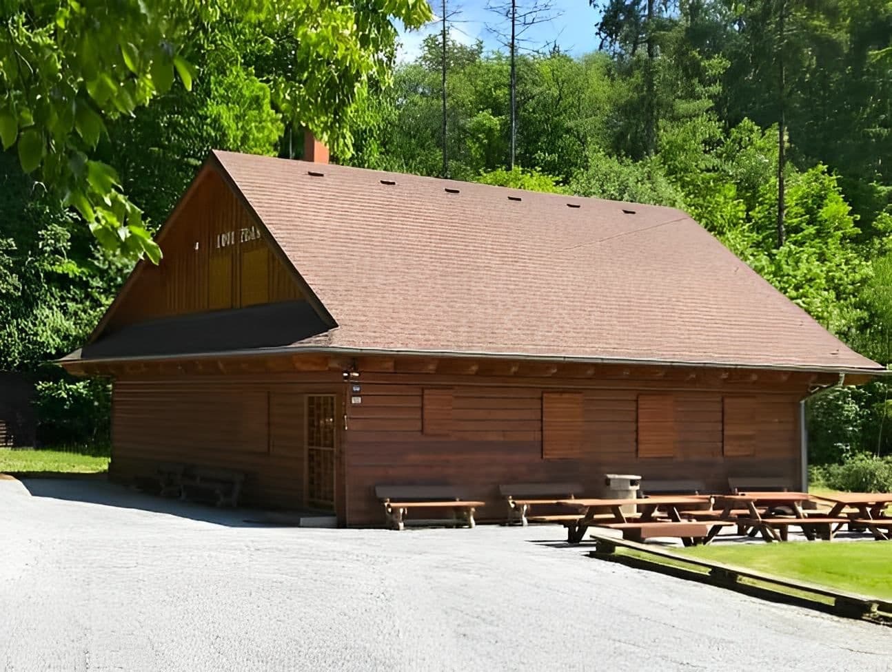 Prenájom rekreačného objektu, Šenov, Moravskoslezský kraj Prenájom rekreačného objektu, Šenov, Moravskoslezský kraj