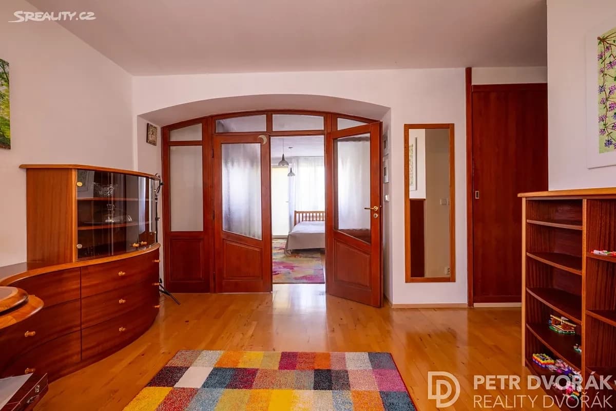 Prenájom bytu 2-izbový 54 m², Buková, Praha, Praha Prenájom bytu 2-izbový 54 m², Buková, Praha, Praha