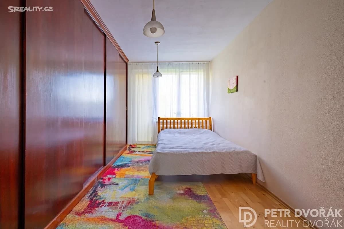 Prenájom bytu 2-izbový 54 m², Buková, Praha, Praha Prenájom bytu 2-izbový 54 m², Buková, Praha, Praha