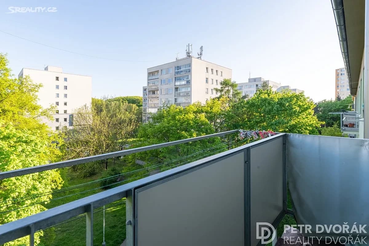 Prenájom bytu 2-izbový 54 m², Buková, Praha, Praha Prenájom bytu 2-izbový 54 m², Buková, Praha, Praha