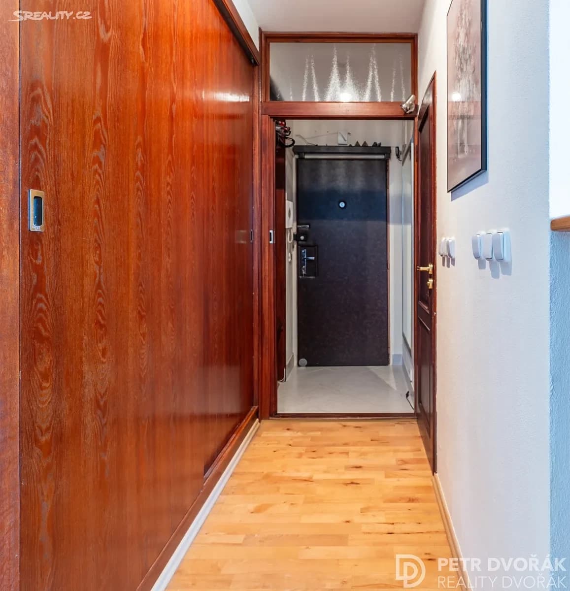 Prenájom bytu 2-izbový 54 m², Buková, Praha, Praha Prenájom bytu 2-izbový 54 m², Buková, Praha, Praha