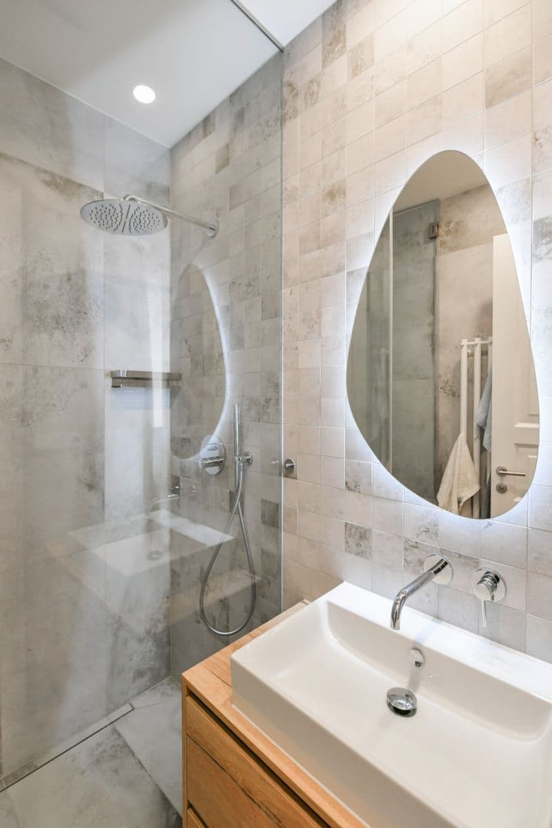 Prenájom bytu 2-izbový 44 m², Na Spojce, Praha, Praha Prenájom bytu 2-izbový 44 m², Na Spojce, Praha, Praha