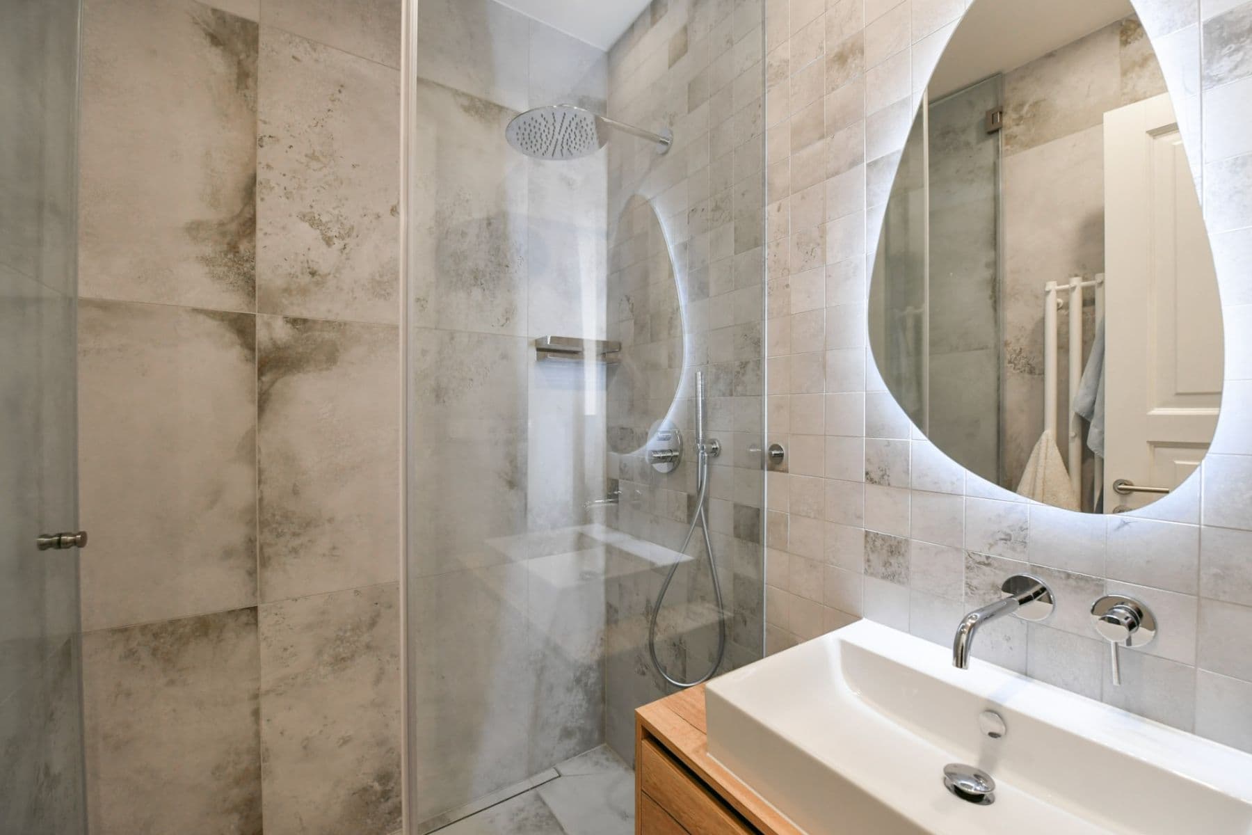 Prenájom bytu 2-izbový 44 m², Na Spojce, Praha, Praha Prenájom bytu 2-izbový 44 m², Na Spojce, Praha, Praha