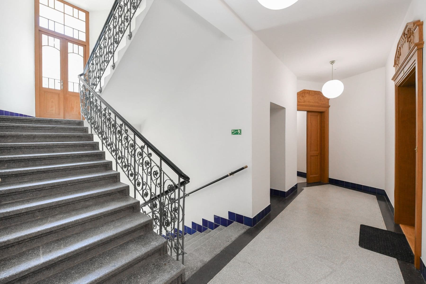 Prenájom bytu 2-izbový 44 m², Na Spojce, Praha, Praha Prenájom bytu 2-izbový 44 m², Na Spojce, Praha, Praha