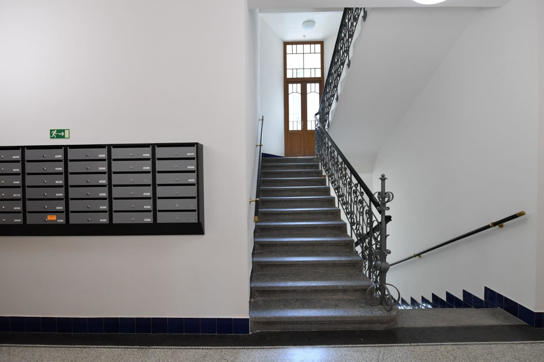 Prenájom bytu 2-izbový 44 m², Na Spojce, Praha, Praha Prenájom bytu 2-izbový 44 m², Na Spojce, Praha, Praha