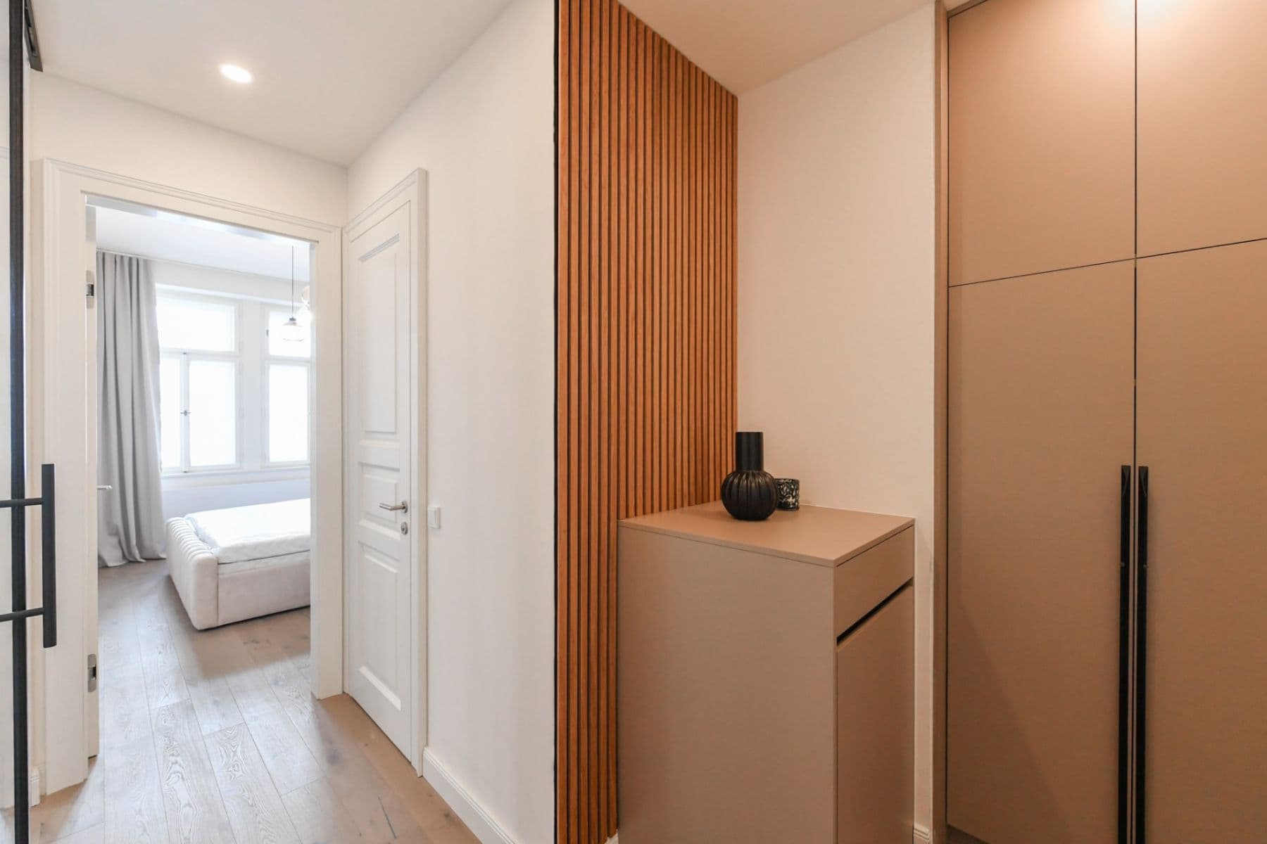 Prenájom bytu 2-izbový 44 m², Na Spojce, Praha, Praha Prenájom bytu 2-izbový 44 m², Na Spojce, Praha, Praha
