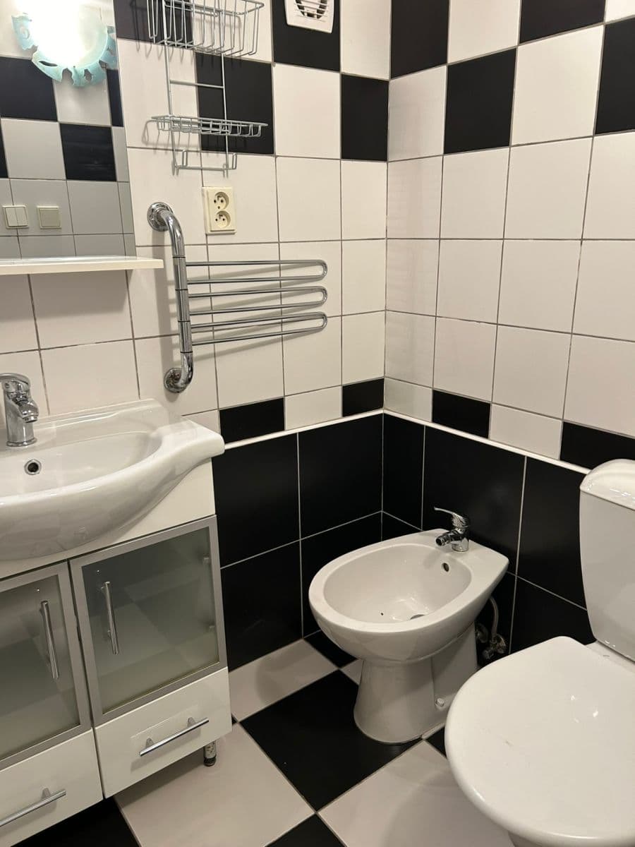 Predaj bytu 1-izbový 20 m², Nedvědovo náměstí, Praha, Praha Predaj bytu 1-izbový 20 m², Nedvědovo náměstí, Praha, Praha