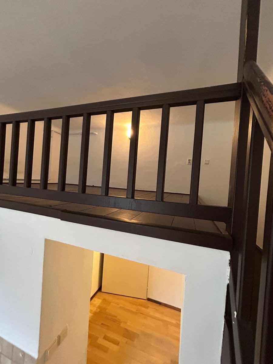 Predaj bytu 1-izbový 20 m², Nedvědovo náměstí, Praha, Praha Predaj bytu 1-izbový 20 m², Nedvědovo náměstí, Praha, Praha