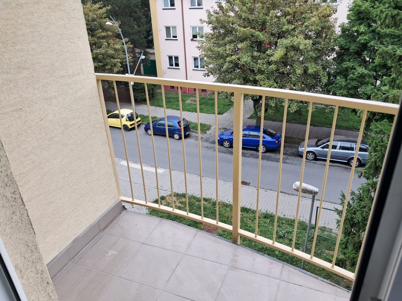 Prenájom bytu 1-izbový 33 m², gen. Píky, Olomouc, Olomoucký kraj Prenájom bytu 1-izbový 33 m², gen. Píky, Olomouc, Olomoucký kraj