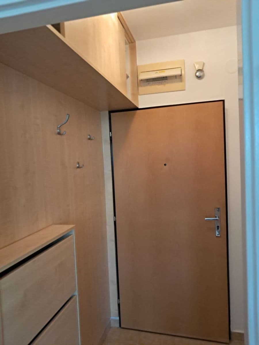 Prenájom bytu 1-izbový 33 m², gen. Píky, Olomouc, Olomoucký kraj Prenájom bytu 1-izbový 33 m², gen. Píky, Olomouc, Olomoucký kraj