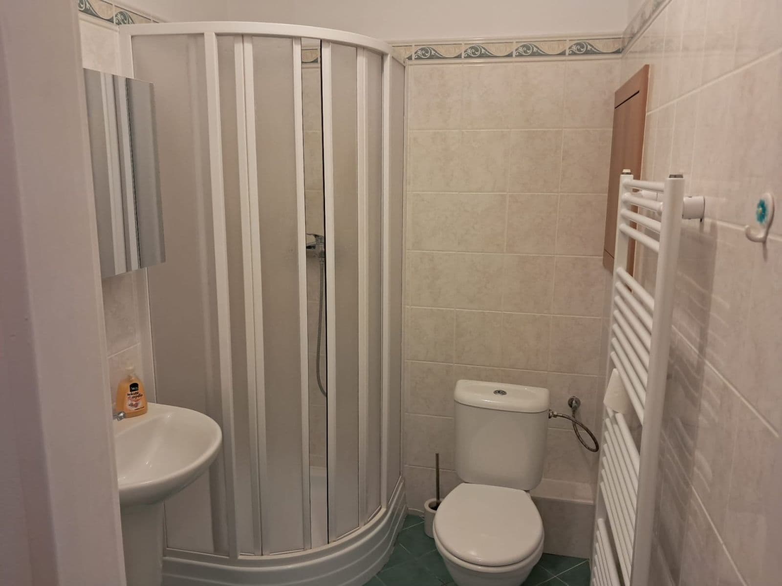 Prenájom bytu 1-izbový 33 m², gen. Píky, Olomouc, Olomoucký kraj Prenájom bytu 1-izbový 33 m², gen. Píky, Olomouc, Olomoucký kraj