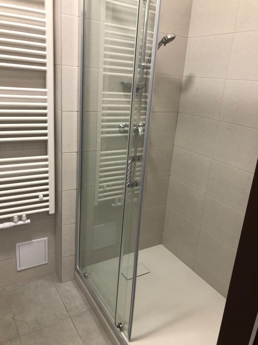 Prenájom bytu 2-izbový 48 m², Dolní, Praha, Praha Prenájom bytu 2-izbový 48 m², Dolní, Praha, Praha