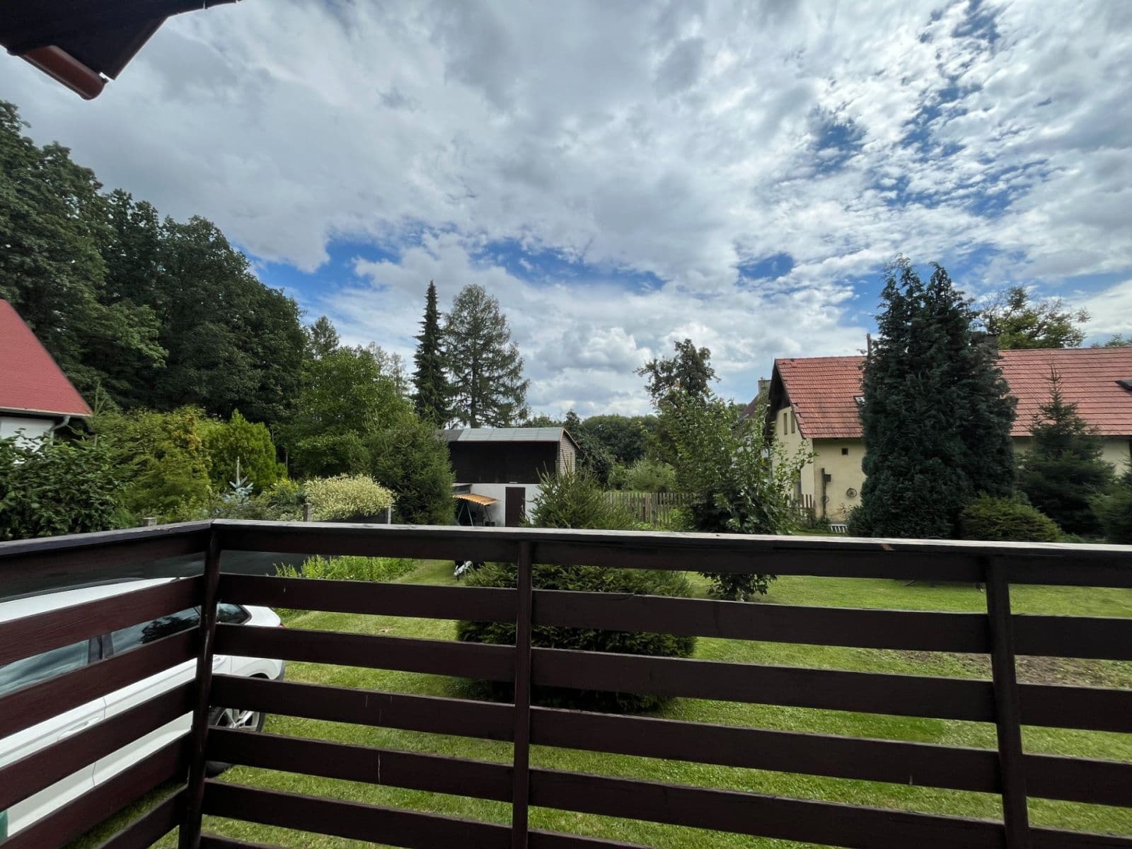 Predaj domu 131 m², pozemek 708 m², Hradečno, Středočeský kraj Predaj domu 131 m², pozemek 708 m², Hradečno, Středočeský kraj