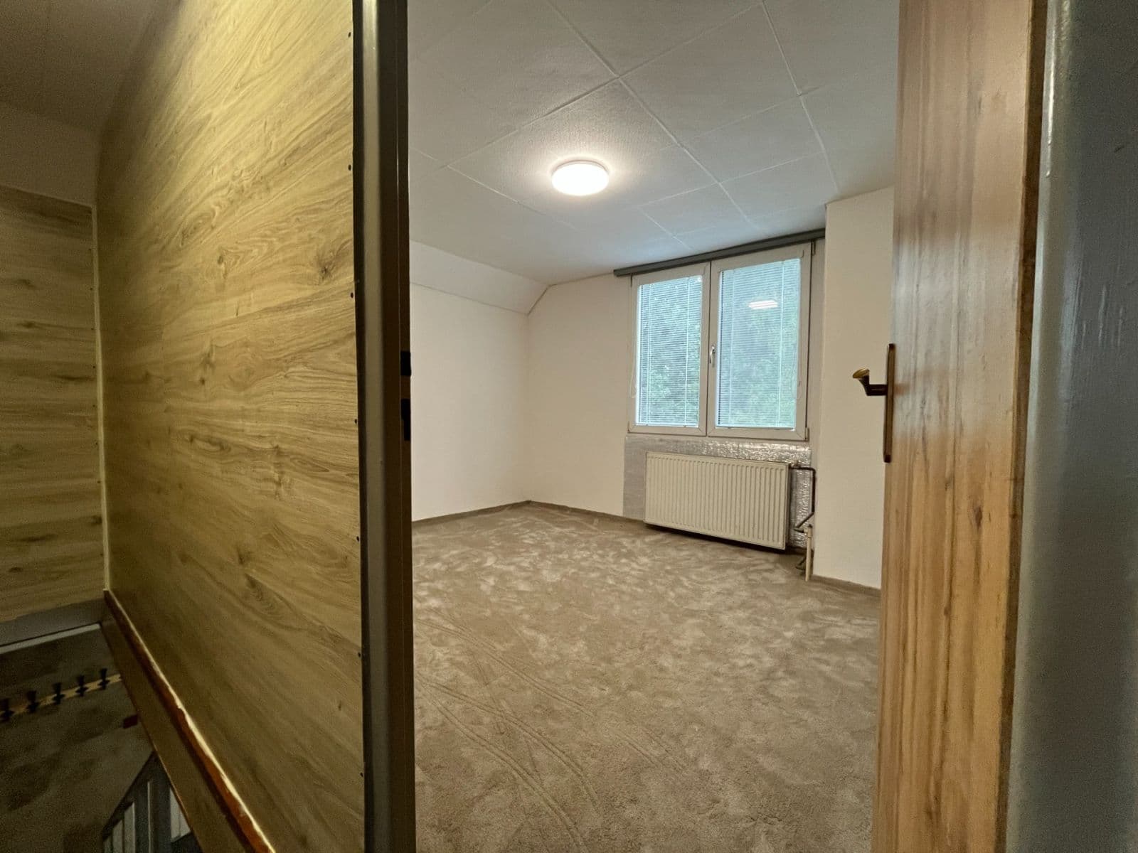 Predaj domu 131 m², pozemek 708 m², Hradečno, Středočeský kraj Predaj domu 131 m², pozemek 708 m², Hradečno, Středočeský kraj