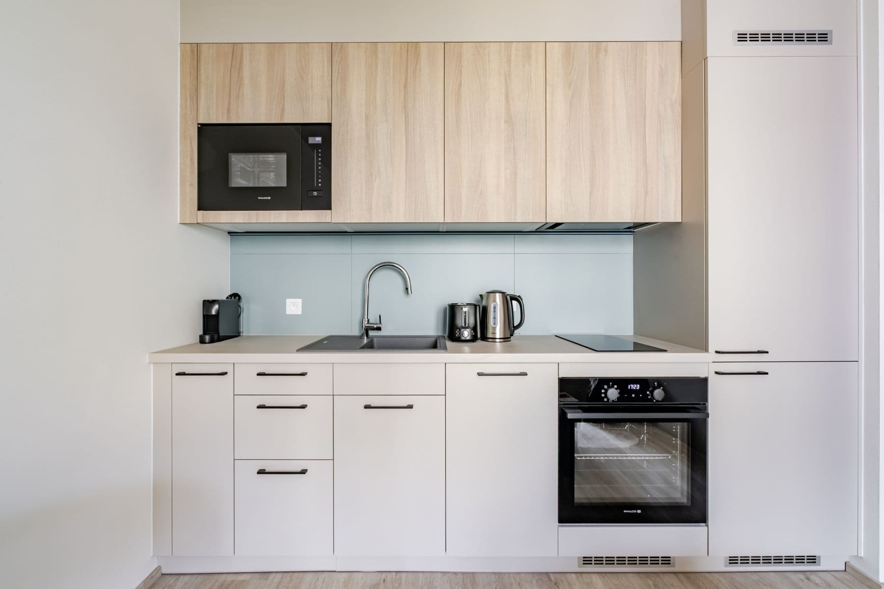 Prenájom bytu 30 m², Svatoslavova, Praha, Praha Prenájom bytu 30 m², Svatoslavova, Praha, Praha