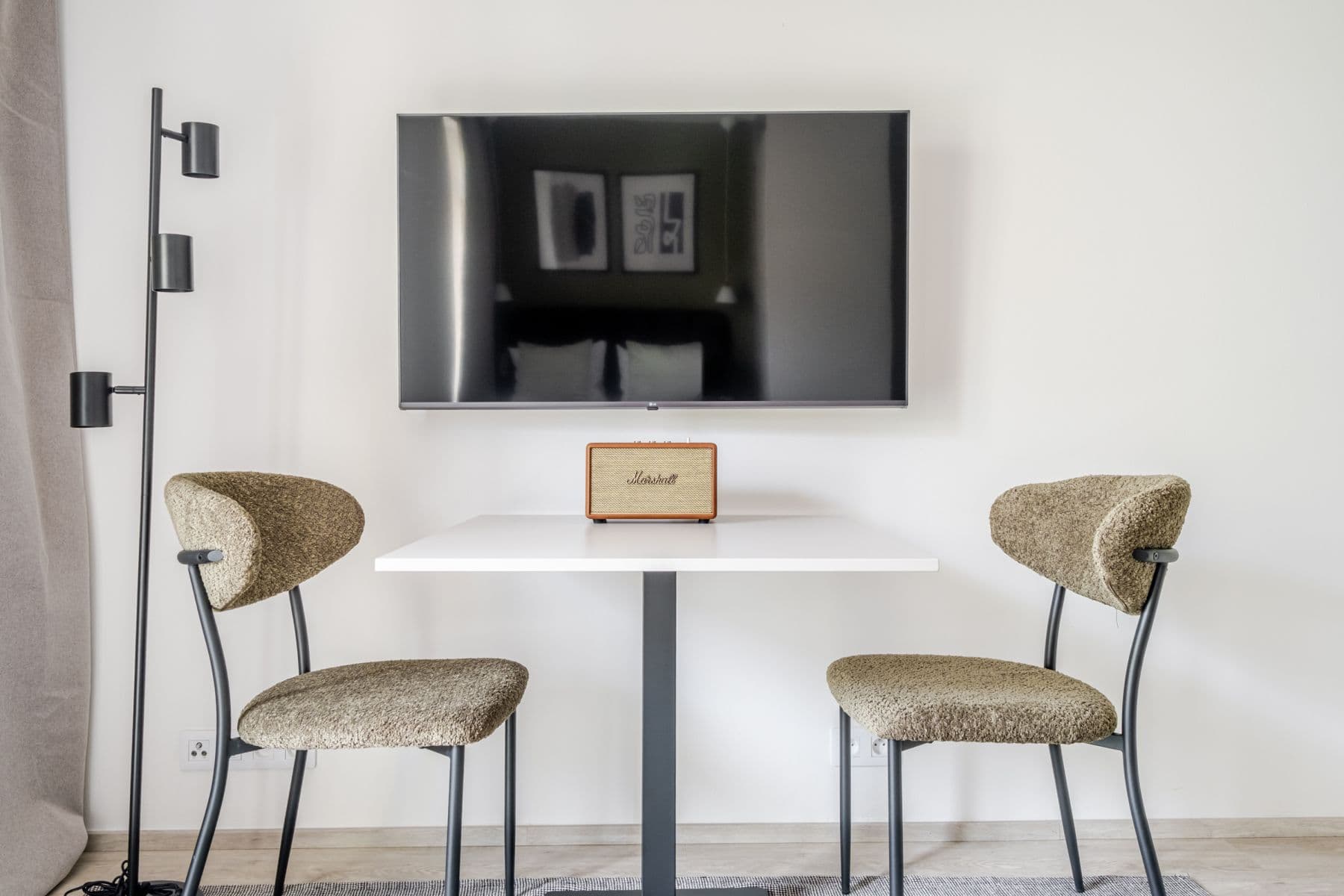 Prenájom bytu 30 m², Svatoslavova, Praha, Praha Prenájom bytu 30 m², Svatoslavova, Praha, Praha