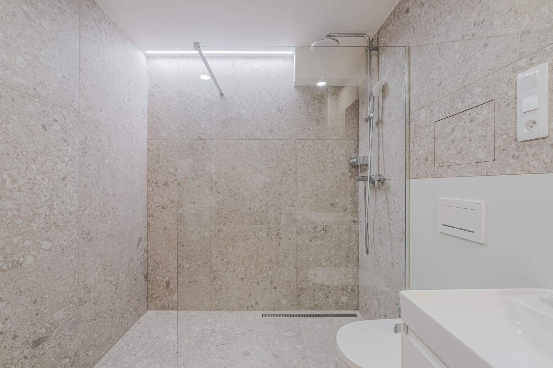 Prenájom bytu 30 m², Svatoslavova, Praha, Praha Prenájom bytu 30 m², Svatoslavova, Praha, Praha