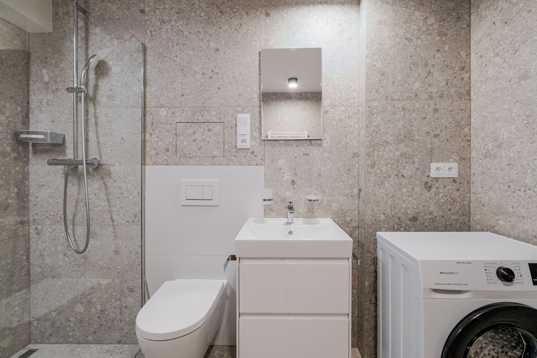 Prenájom bytu 30 m², Svatoslavova, Praha, Praha Prenájom bytu 30 m², Svatoslavova, Praha, Praha