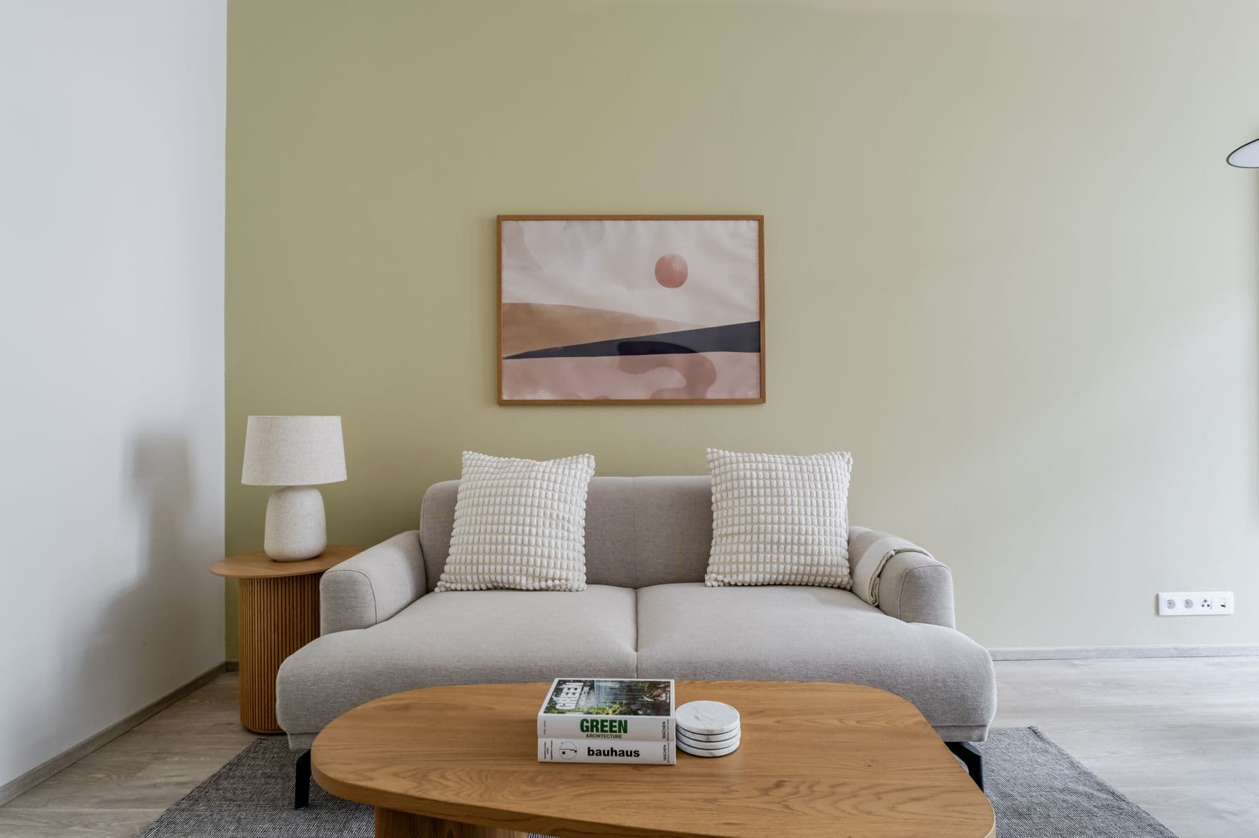 Prenájom bytu 46 m², Svatoslavova, Praha, Praha Prenájom bytu 46 m², Svatoslavova, Praha, Praha