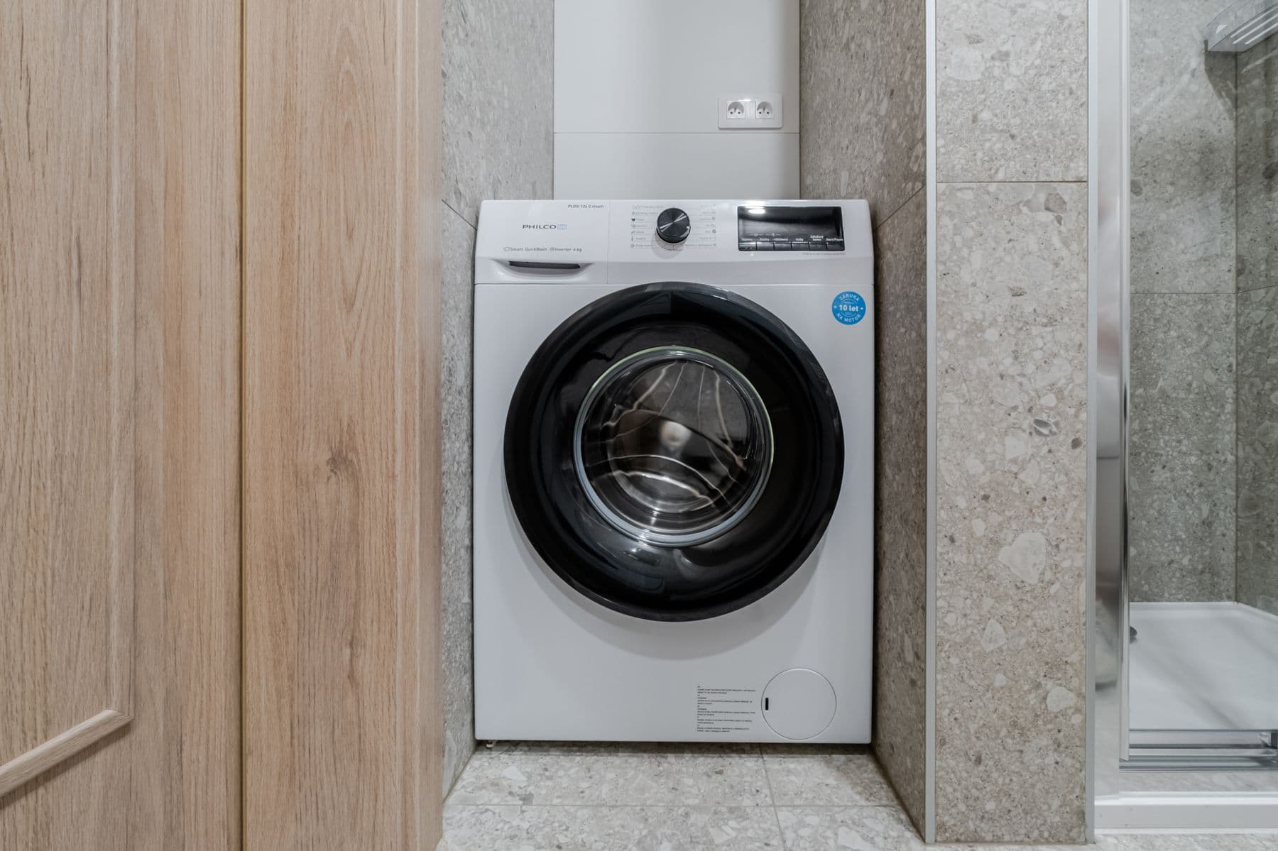 Prenájom bytu 46 m², Svatoslavova, Praha, Praha Prenájom bytu 46 m², Svatoslavova, Praha, Praha