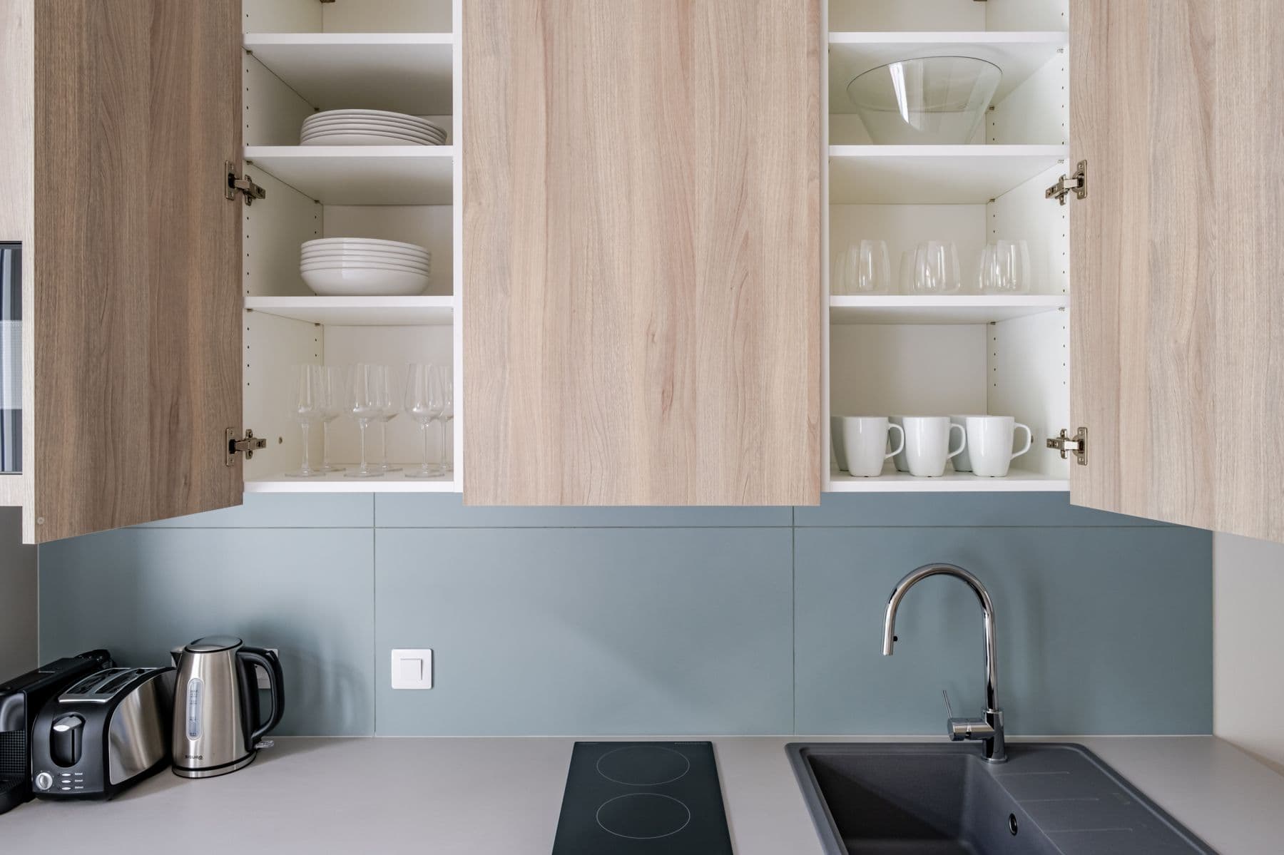 Prenájom bytu 46 m², Svatoslavova, Praha, Praha Prenájom bytu 46 m², Svatoslavova, Praha, Praha