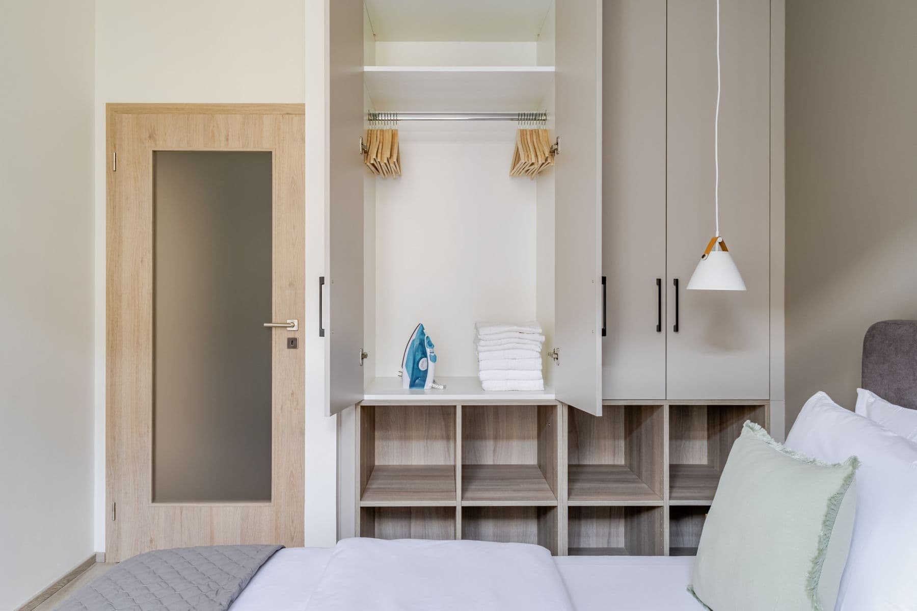 Prenájom bytu 47 m², Svatoslavova, Praha, Praha Prenájom bytu 47 m², Svatoslavova, Praha, Praha