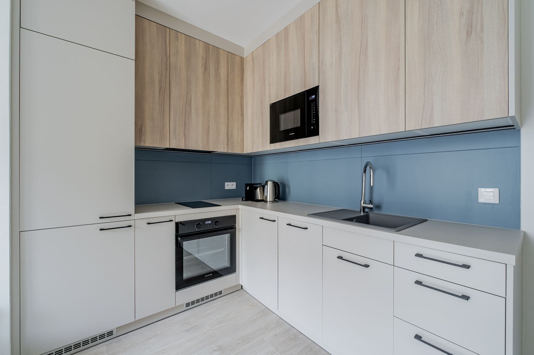 Prenájom bytu 47 m², Svatoslavova, Praha, Praha Prenájom bytu 47 m², Svatoslavova, Praha, Praha
