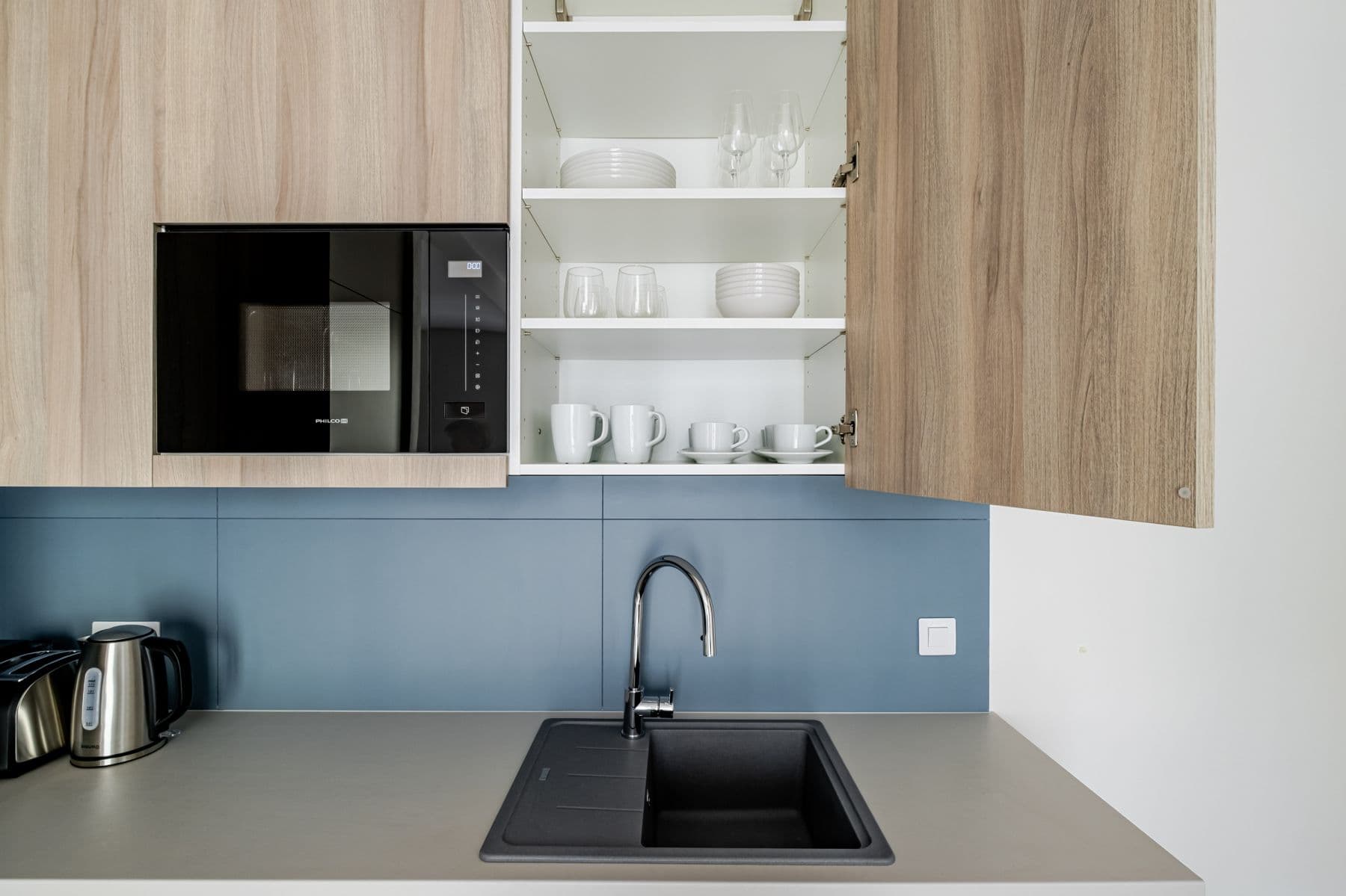 Prenájom bytu 47 m², Svatoslavova, Praha, Praha Prenájom bytu 47 m², Svatoslavova, Praha, Praha