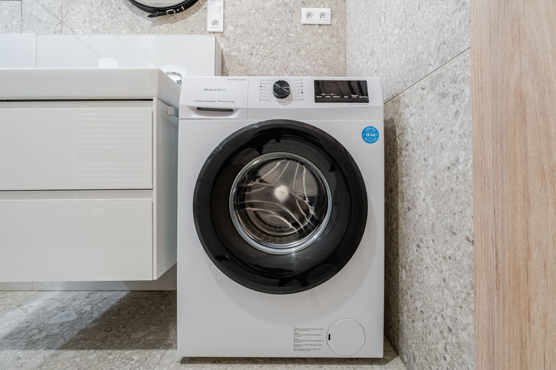 Prenájom bytu 33 m², Svatoslavova, Praha, Praha Prenájom bytu 33 m², Svatoslavova, Praha, Praha