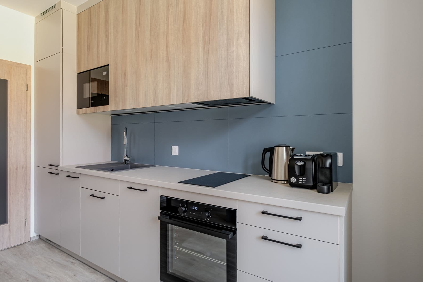 Prenájom bytu 33 m², Svatoslavova, Praha, Praha Prenájom bytu 33 m², Svatoslavova, Praha, Praha