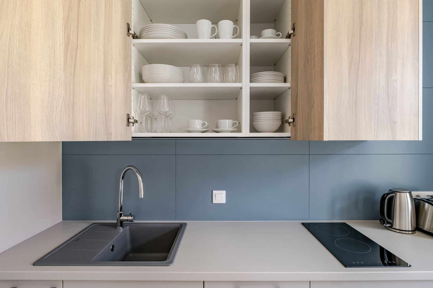 Prenájom bytu 33 m², Svatoslavova, Praha, Praha Prenájom bytu 33 m², Svatoslavova, Praha, Praha