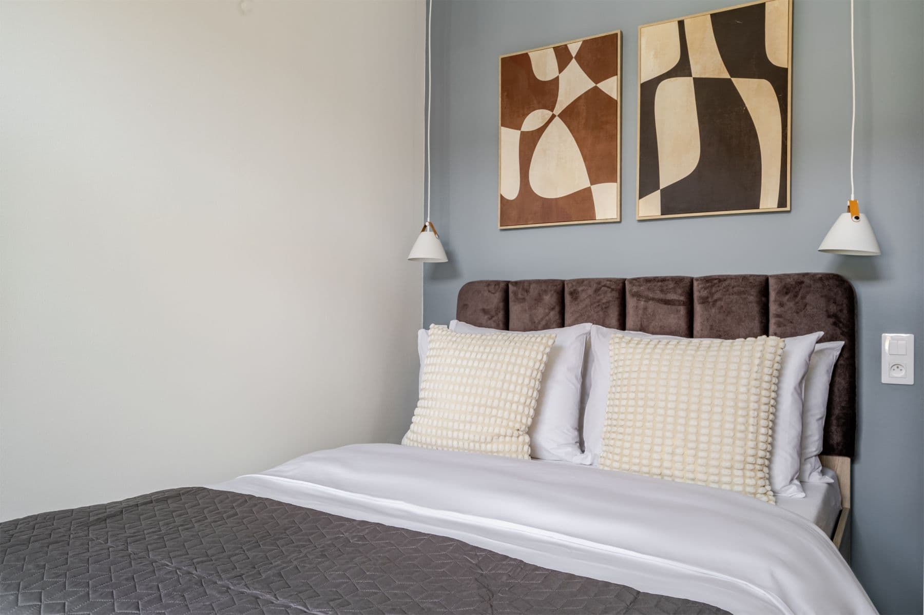 Prenájom bytu 33 m², Svatoslavova, Praha, Praha Prenájom bytu 33 m², Svatoslavova, Praha, Praha