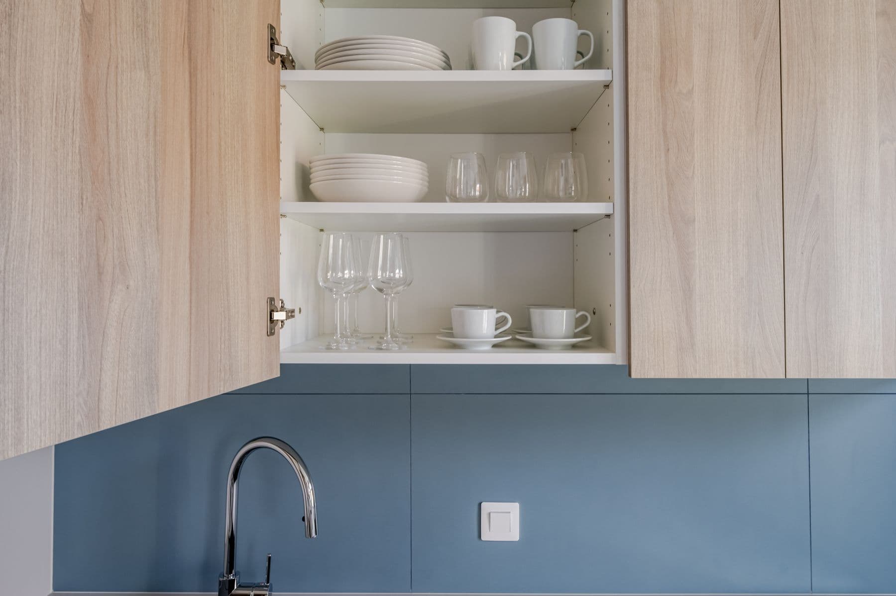 Prenájom bytu 34 m², Svatoslavova, Praha, Praha Prenájom bytu 34 m², Svatoslavova, Praha, Praha