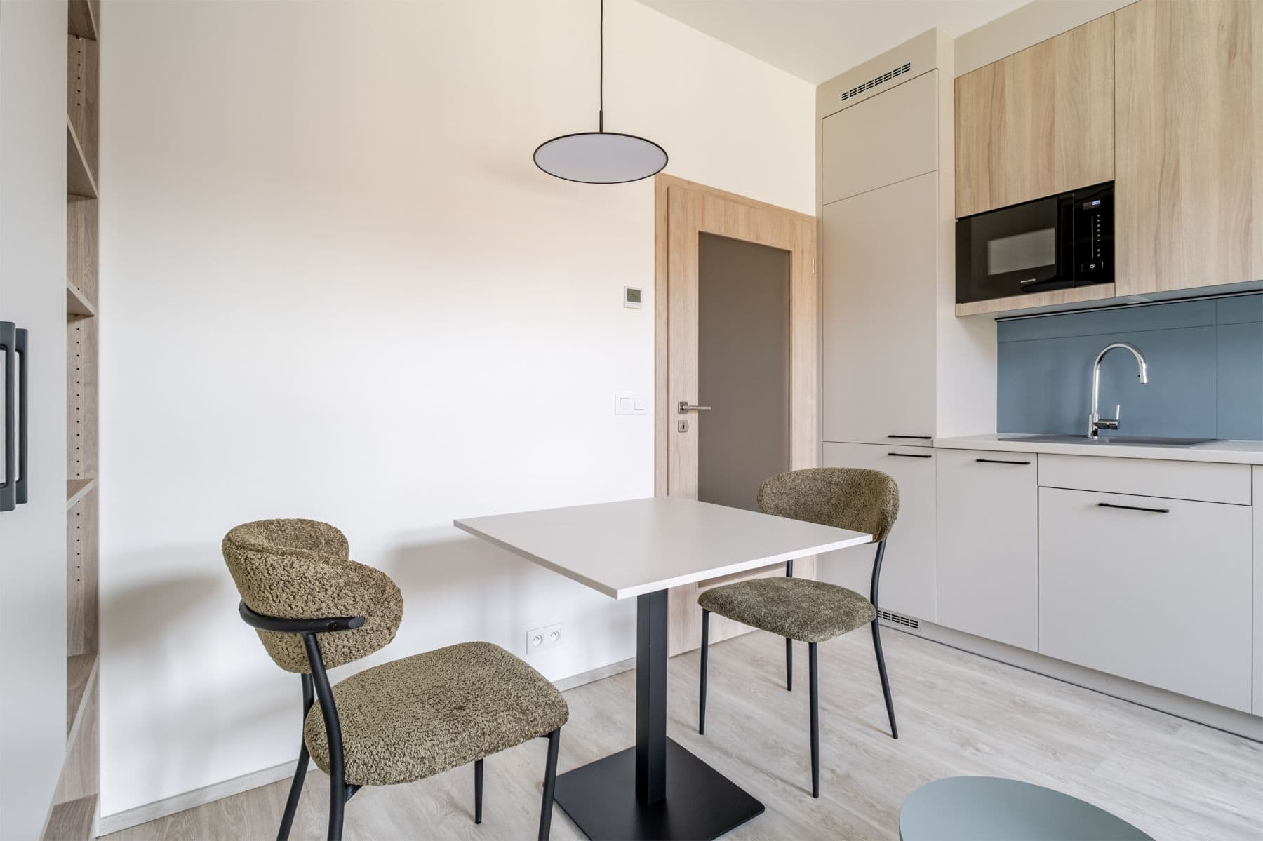 Prenájom bytu 34 m², Svatoslavova, Praha, Praha Prenájom bytu 34 m², Svatoslavova, Praha, Praha