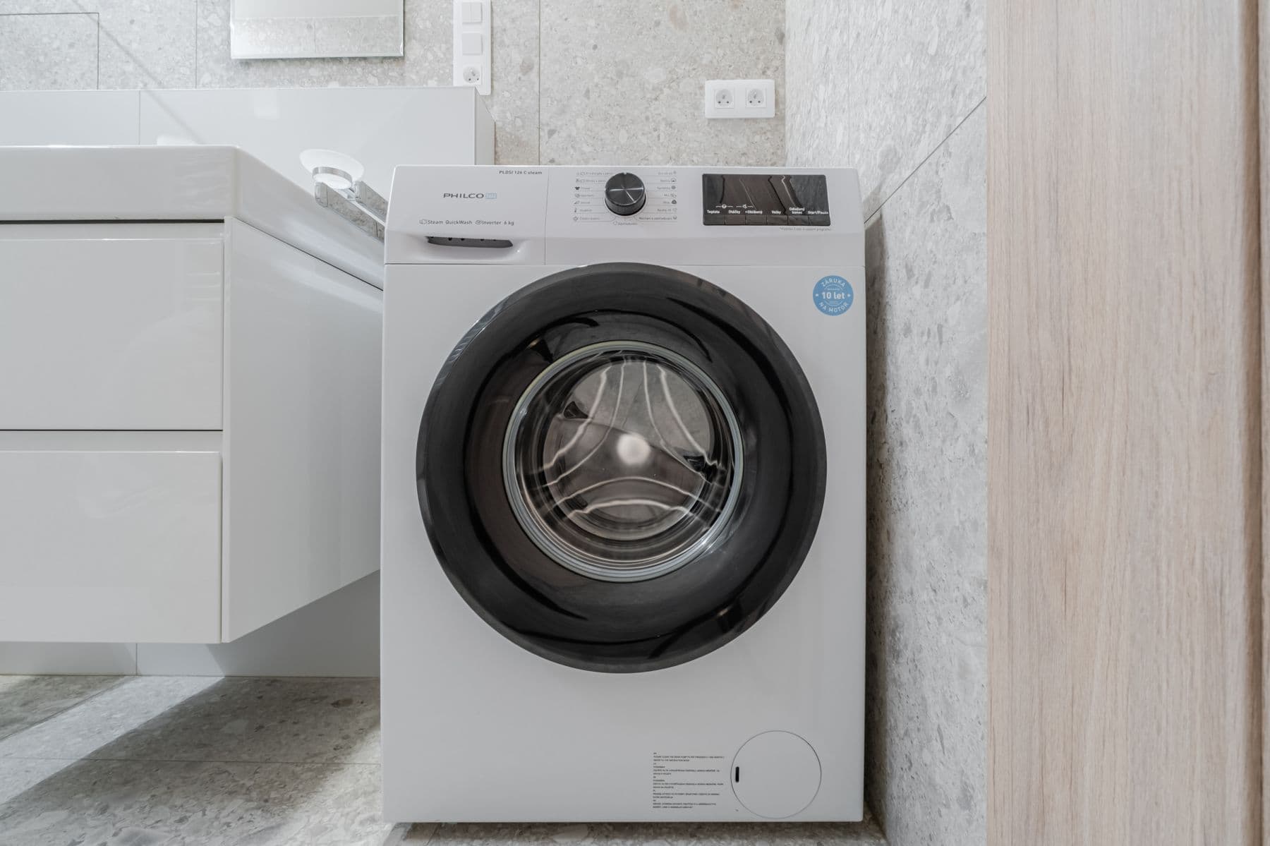 Prenájom bytu 34 m², Svatoslavova, Praha, Praha Prenájom bytu 34 m², Svatoslavova, Praha, Praha