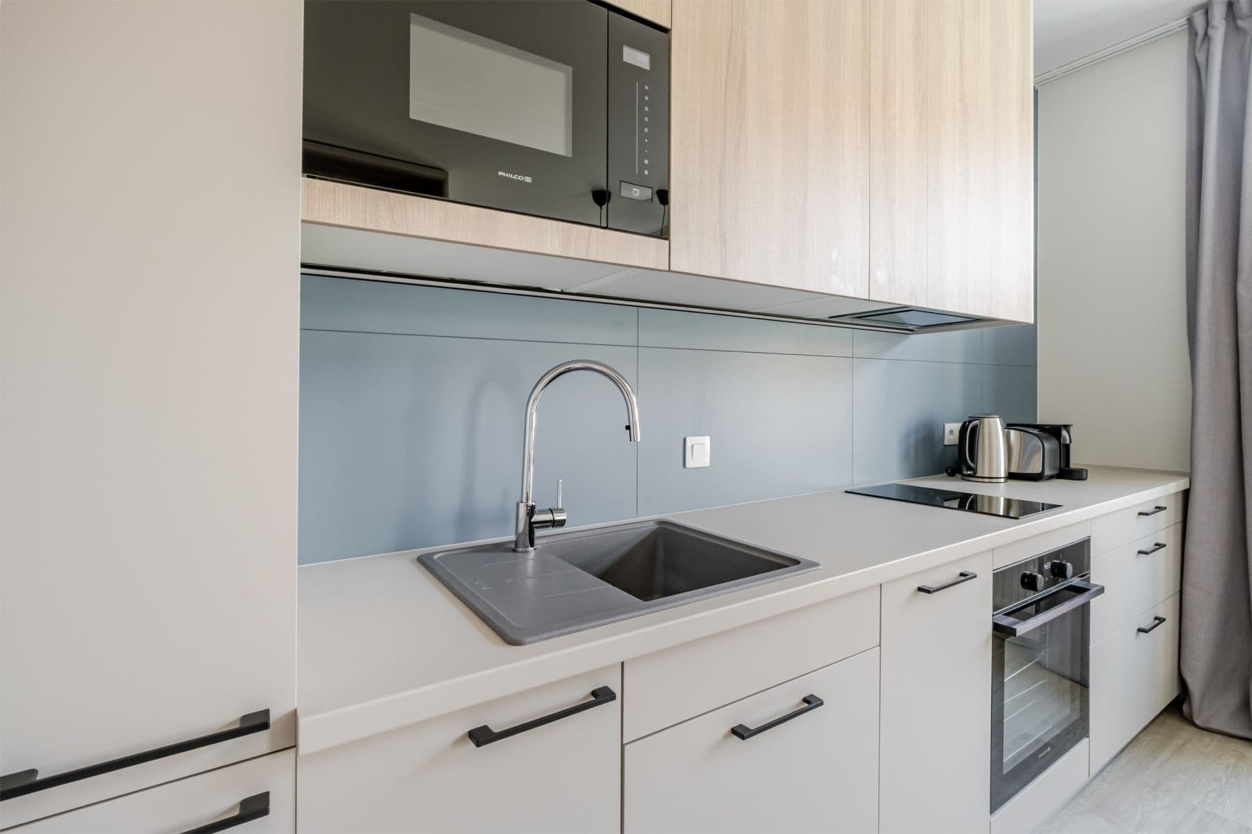 Prenájom bytu 34 m², Svatoslavova, Praha, Praha Prenájom bytu 34 m², Svatoslavova, Praha, Praha