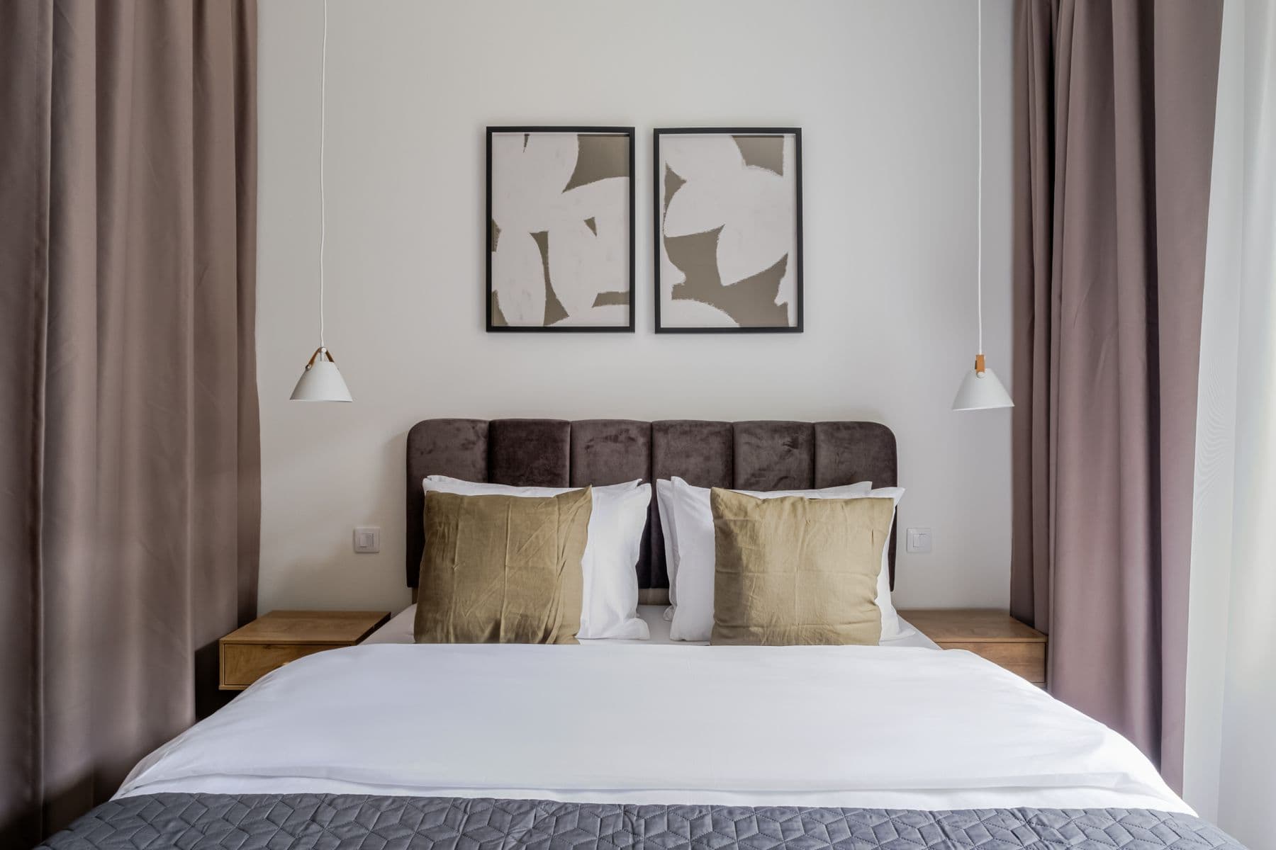 Prenájom bytu 45 m², Svatoslavova, Praha, Praha Prenájom bytu 45 m², Svatoslavova, Praha, Praha