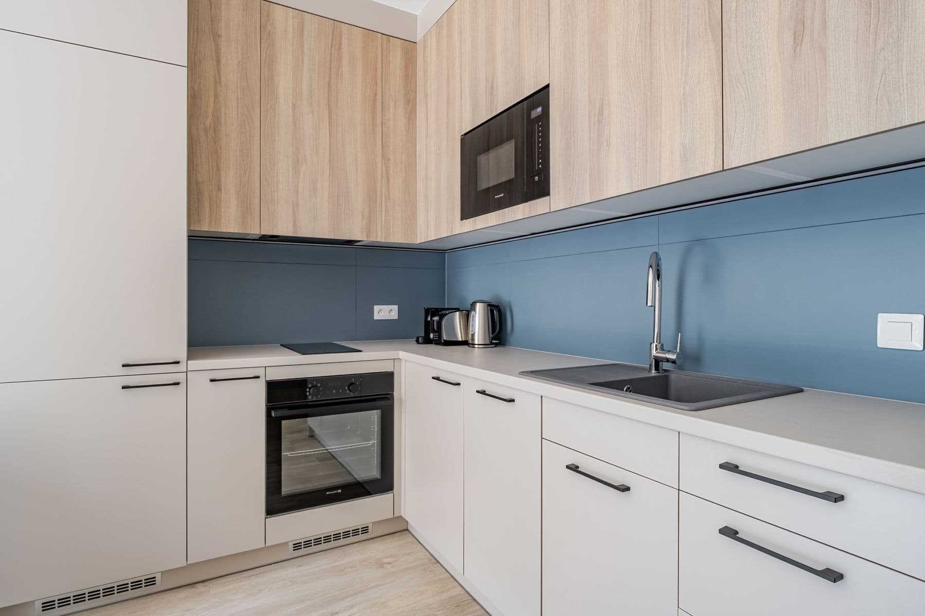 Prenájom bytu 45 m², Svatoslavova, Praha, Praha Prenájom bytu 45 m², Svatoslavova, Praha, Praha