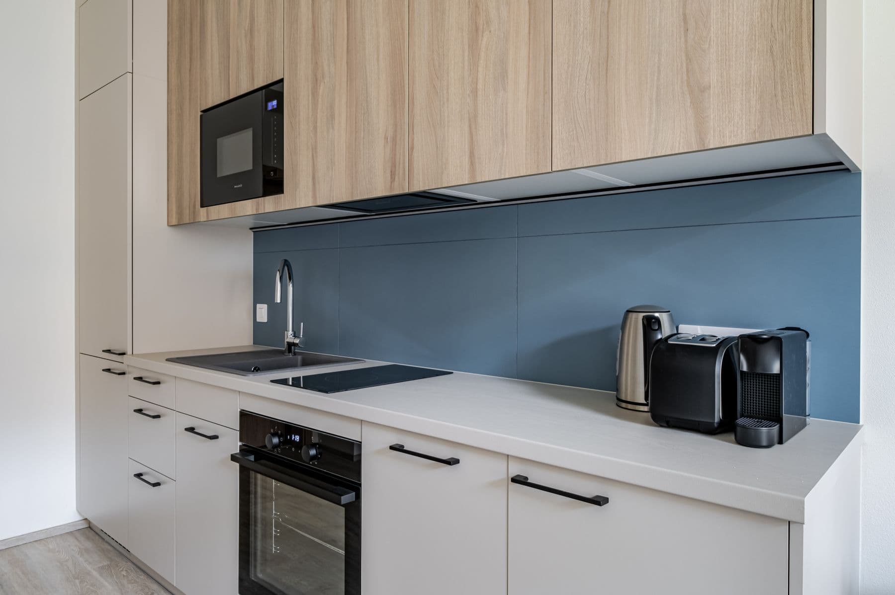 Prenájom bytu 39 m², Svatoslavova, Praha, Praha Prenájom bytu 39 m², Svatoslavova, Praha, Praha