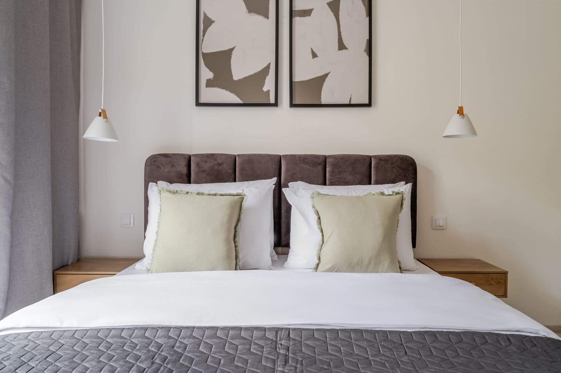 Prenájom bytu 39 m², Svatoslavova, Praha, Praha Prenájom bytu 39 m², Svatoslavova, Praha, Praha