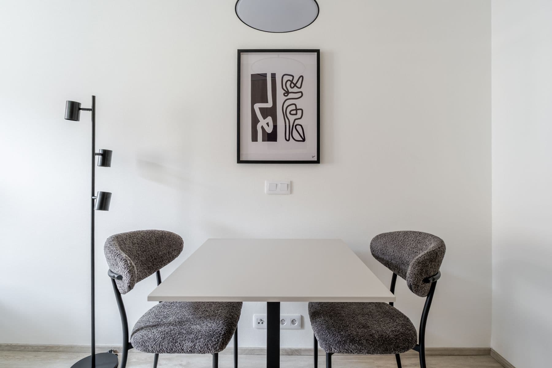 Prenájom bytu 39 m², Svatoslavova, Praha, Praha Prenájom bytu 39 m², Svatoslavova, Praha, Praha