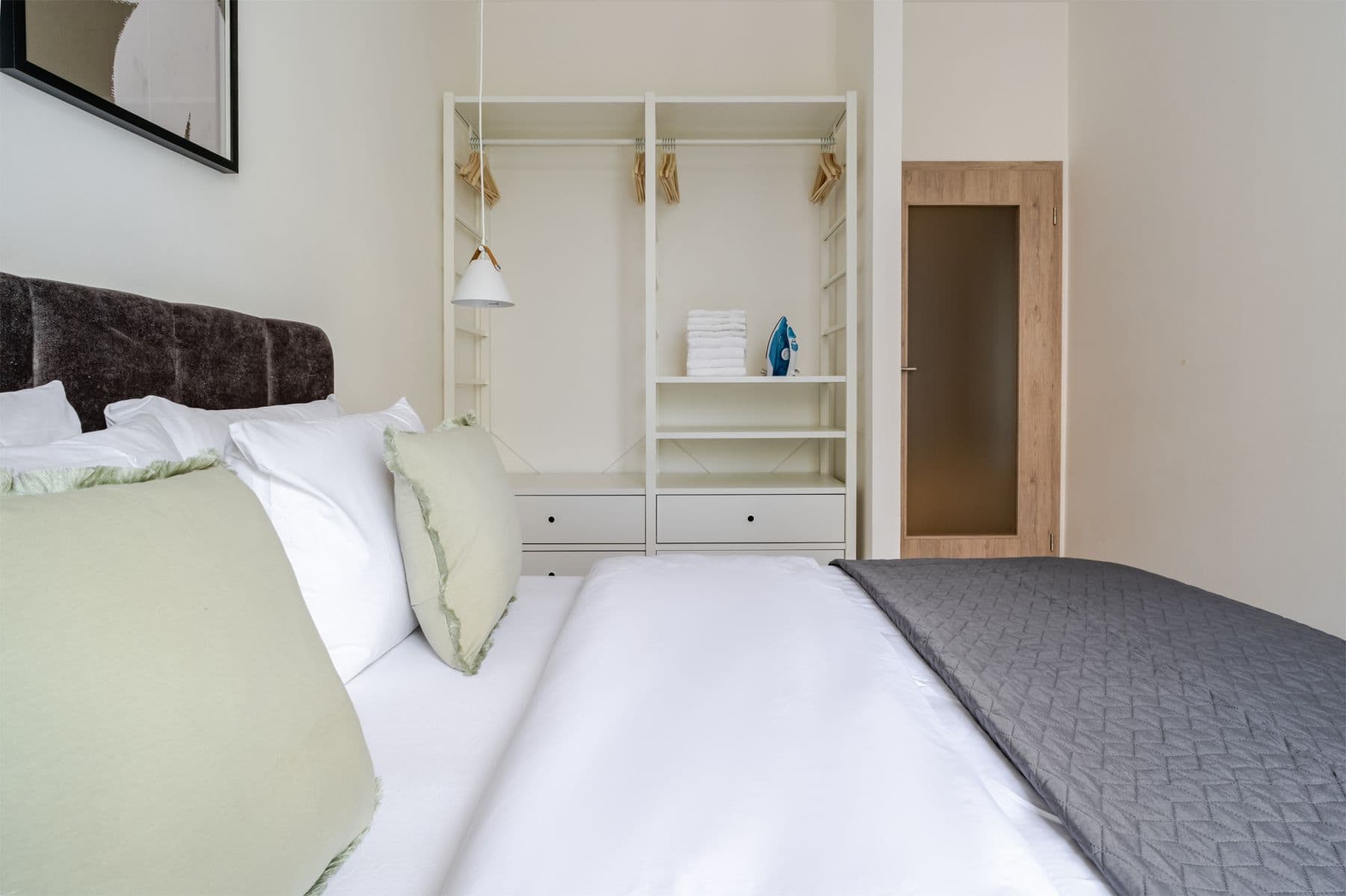 Prenájom bytu 39 m², Svatoslavova, Praha, Praha Prenájom bytu 39 m², Svatoslavova, Praha, Praha