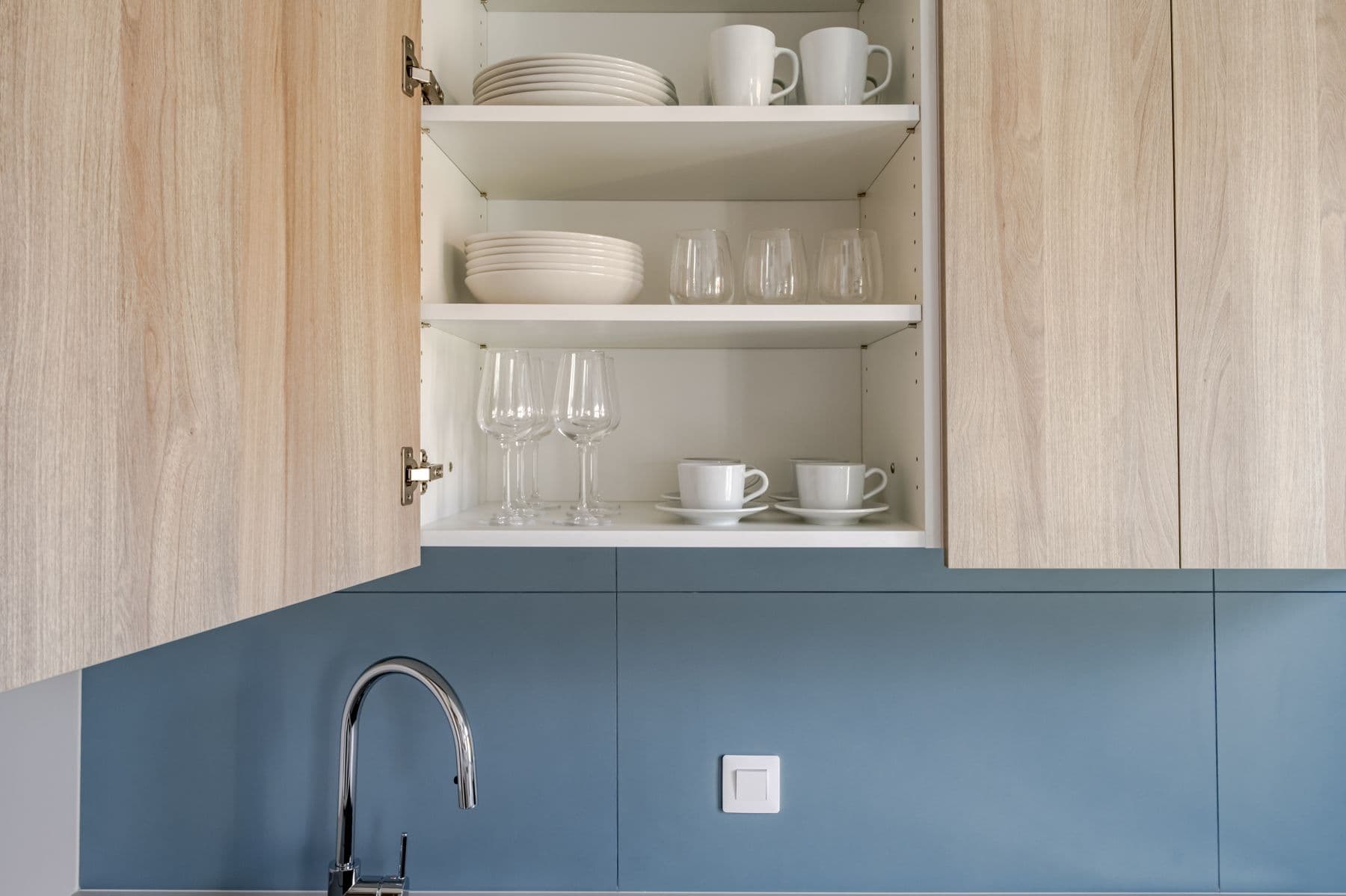 Prenájom bytu 34 m², Svatoslavova, Praha, Praha Prenájom bytu 34 m², Svatoslavova, Praha, Praha