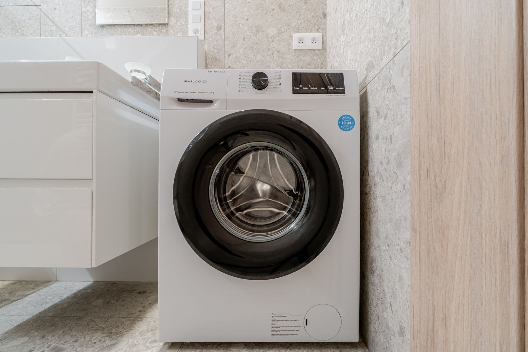 Prenájom bytu 34 m², Svatoslavova, Praha, Praha Prenájom bytu 34 m², Svatoslavova, Praha, Praha