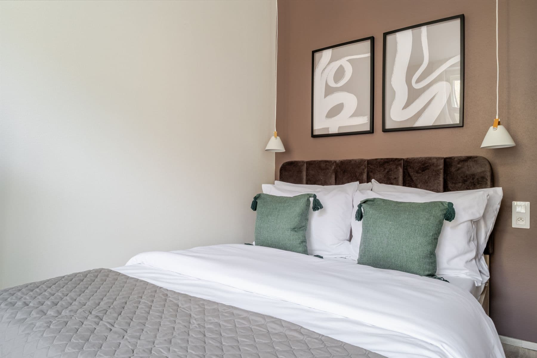 Prenájom bytu 34 m², Svatoslavova, Praha, Praha Prenájom bytu 34 m², Svatoslavova, Praha, Praha