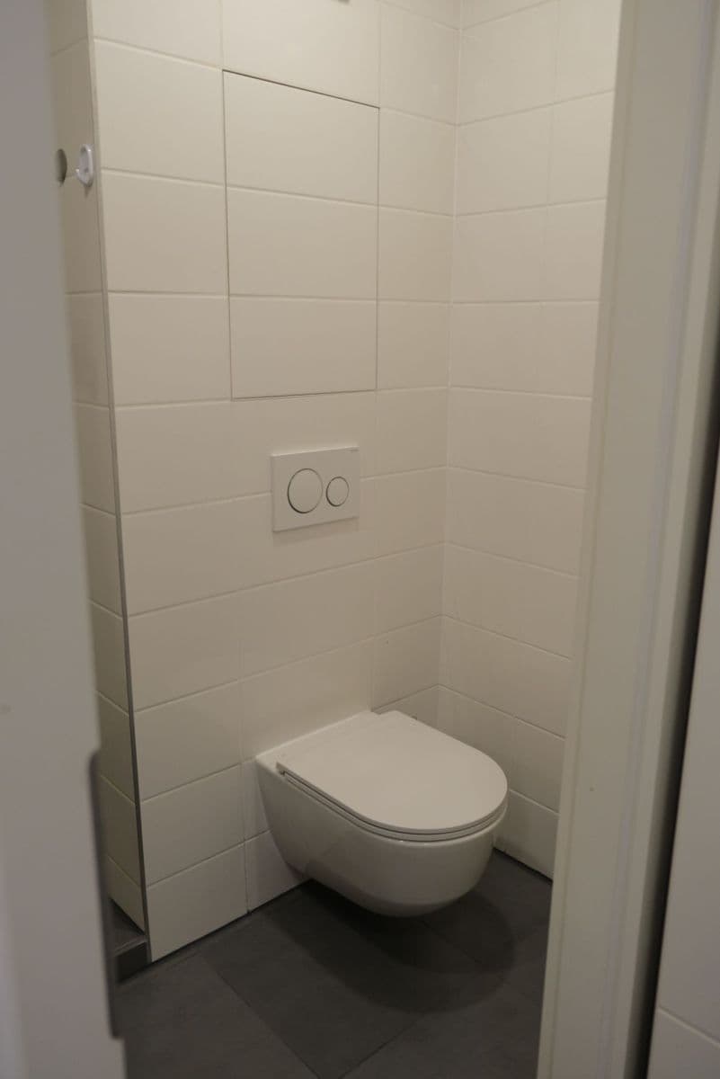 Prenájom bytu 2-izbový 45 m², Hráského, Praha, Praha Prenájom bytu 2-izbový 45 m², Hráského, Praha, Praha