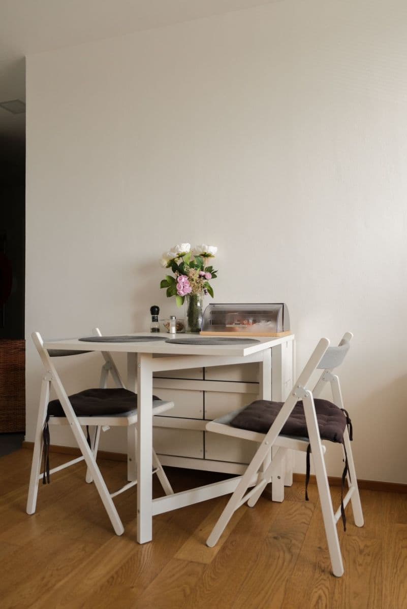 Prenájom bytu 2-izbový 45 m², Hráského, Praha, Praha Prenájom bytu 2-izbový 45 m², Hráského, Praha, Praha